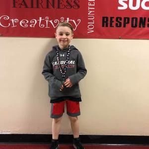 Meet your Posher, Lisa